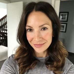 Meet your Posher, Carey